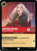 Mother Gothel - Withered and Wicked (116/204) - Rise of the Floodborn - for just $0.03! 