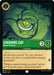Cheshire Cat - Always Grinning (74/204) - Rise of the Floodborn - for just $0.06! 
