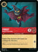 Fidget - Ratigan's Henchman (108/204) - Rise of the Floodborn - for just $0.02! 