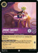 Jiminy Cricket - Pinocchio's Conscience (44/204) - Rise of the Floodborn - for just $0.02! 