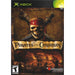 Pirates of the Caribbean (Xbox) - Just $0! Shop now at Retro Gaming of Denver
