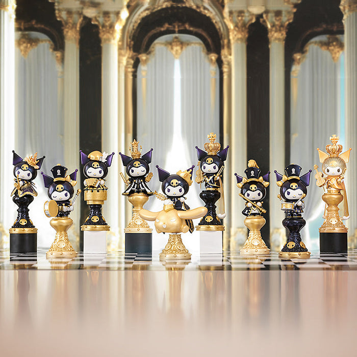 Sanrio Kuromi International Chess Blind Box (1 Blind Box) - for just $24.99! 