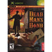 Dead Mans Hand (Xbox) - Just $0! Shop now at Retro Gaming of Denver
