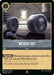 Weight Set (204/204) - Rise of the Floodborn - for just $0.06! 