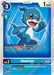 Veemon [P-117] (Tamer Party Pack -The Beginning- Ver. 2.0) [Promotional Cards] - Just $0.70! Shop now at Retro Gaming of Denver