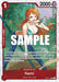 Nami - OP01-016 (Ultra Deck: The Three Captains) (OP01-016) - One Piece Promotion Cards Foil - for just $2.55! 