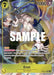 Enel (100) (Alternate Art) (OP05-100) - Awakening of the New Era Foil - for just $2.83! 