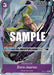 Zoro-Juurou (Alternate Art) (OP05-067) - Awakening of the New Era Foil - for just $16.52! 