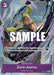 Zoro-Juurou (Alternate Art) [Awakening of the New Era] - for just $9.70! 