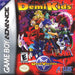 DemiKids: Dark Version (Gameboy Advance) - for just $0! 