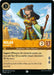 Mulan - Free Spirit (15/204) - Rise of the Floodborn - for just $0.03! 