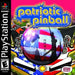 Patriotic Pinball (Playstation) - Just $0! Shop now at Retro Gaming of Denver