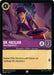 Dr. Facilier - Savvy Opportunist (38/204) - Rise of the Floodborn - for just $0.02! 
