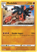 Mudsdale (106/202) [Sword & Shield: Base Set] - for just $0.10! 