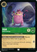 Pain - Underworld Imp (86/204) - Rise of the Floodborn - for just $0.03! 