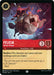 Felicia - Always Hungry (107/204) - Rise of the Floodborn - for just $0.02! 