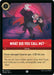 What Did You Call Me? (132/204) - Rise of the Floodborn - for just $0.02! 