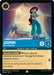 Jasmine - Heir of Agrabah (151/204) - Rise of the Floodborn - for just $0.03! 