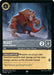 Beast - Selfless Protector (172/204) - Rise of the Floodborn - for just $0.06! 