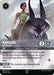 Namaari - Morning Mist (Enchanted) (216/204) - Rise of the Floodborn Holofoil - for just $8.79! 