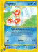 Magikarp (75/144) [Skyridge] - for just $32.45! 