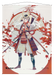 Ultra PRO: Wall Scroll - Japanese Mystical Archive (Lightning Helix) - for just $0! 