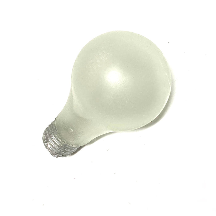 SMASHProps Breakaway Standard Light Bulb - for just $18! 