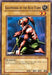 Kagemusha of the Blue Flame [LOB-EN028] Common - for just $0.30! 