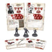The Walking Dead: All Out War - Tyreese Booster - for just $19.99! 