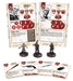 The Walking Dead: All Out War - Negan Booster - for just $19.99! 