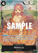 Rebecca (Alternate Art) (OP05-091) - Awakening of the New Era Foil - for just $15.38! 