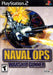 Naval Ops Warship Gunner (Playstation 2) - for just $0! 