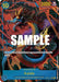 Kaido (118) (Alternate Art) (OP05-118) - Awakening of the New Era Foil - for just $6.60! 