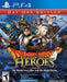 Dragon Quest Heroes Day One Edition (Playstation 4) - Just $0! Shop now at Retro Gaming of Denver