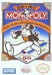 Monopoly (Nintendo NES) - for just $0! 