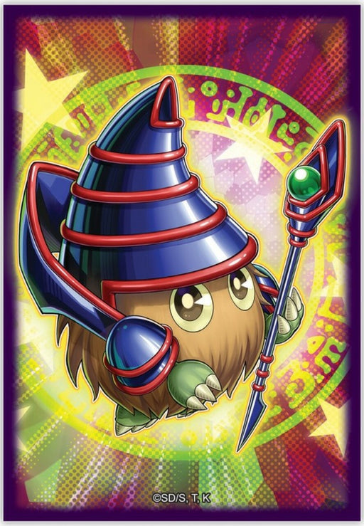 Kuriboh Kollection - Card Sleeves - Just $0! Shop now at Retro Gaming of Denver