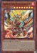 Sacred Fire King Garunix [SR14-EN001] Ultra Rare - for just $0.25! 