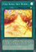 Fire King Sky Burn [SR14-EN025] Super Rare - for just $0.25! 