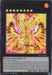 Garunix Eternity, Hyang of the Fire Kings [SR14-EN044] Ultra Rare - for just $0.25! 