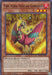 Fire King Avatar Garunix [SR14-EN004] Common - for just $0.10! 