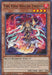 Fire King Avatar Yaksha [SR14-EN006] Common - for just $0.10! 
