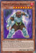 Coach Captain Bearman [SR14-EN010] Common - for just $0.10! 