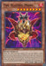 The Blazing Mars [SR14-EN015] Common - for just $0.10! 