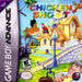Chicken Shoot (Gameboy Advance) - for just $0! 