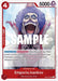 Emporio.Ivankov (OP05-004) - Awakening of the New Era - for just $0.08! 