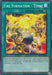 Fire Formation - Tenki [SR14-EN029] Common - for just $0.15! 