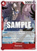 Karasu (OP05-005) - Awakening of the New Era Foil - for just $0.28! 