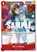 Nico Robin (OP05-010) - Awakening of the New Era - for just $0.08! 