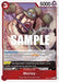Morley (OP05-016) - Awakening of the New Era Foil - for just $0.10! 