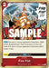 Fire Fist (OP05-019) - Awakening of the New Era Foil - for just $0.57! 
